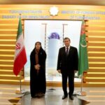 Turkmenistan, Iran Review Economic Cooperation and Reaffirm Commitment to Stronger Bilateral Ties