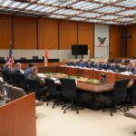 Tajikistan, United States Reaffirm Commitment to Strengthening Bilateral Ties at Political Consultations