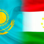Kazakhstan Emerges as Tajikistan’s Third-Largest Trading Partner as Bilateral Trade Reaches $770 Million