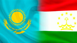 Kazakhstan