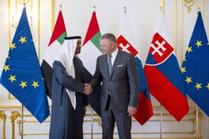 UAE President