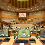 UAE Federal National Council Approves Cultural Heritage Law to Strengthen Preservation and Protection