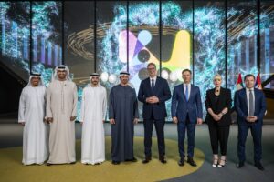 UAE President