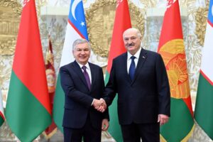 Uzbekistan