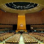 UN General Assembly Adopts Turkmenistan-Initiated Resolution Declaring 2028 the Year of International Law