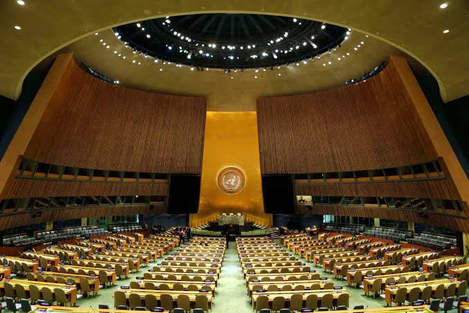 International Law