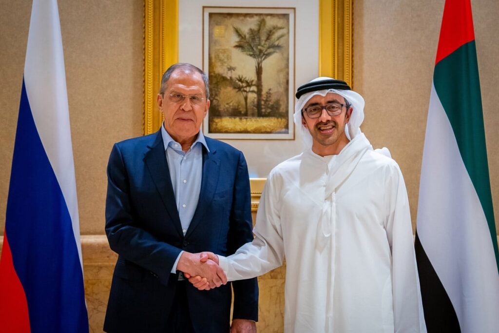 Middle East