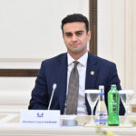 U.S. Congressman Highlights Azerbaijan’s Strategic Importance After Meeting President Aliyev
