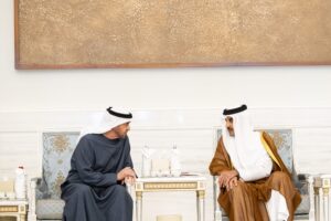 UAE President