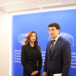 Interview with H.E. Sapar Palvanov, Ambassador of Turkmenistan to Belgium