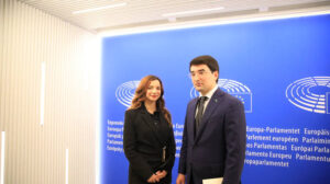 Interview with H.E. Sapar Palvanov, Ambassador of Turkmenistan to Belgium
