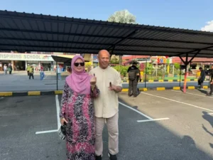 Dr Zaliha