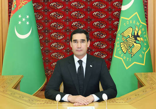 Turkmenistan Establishes Jubilee Medal to Mark 35th Anniversary of Independence