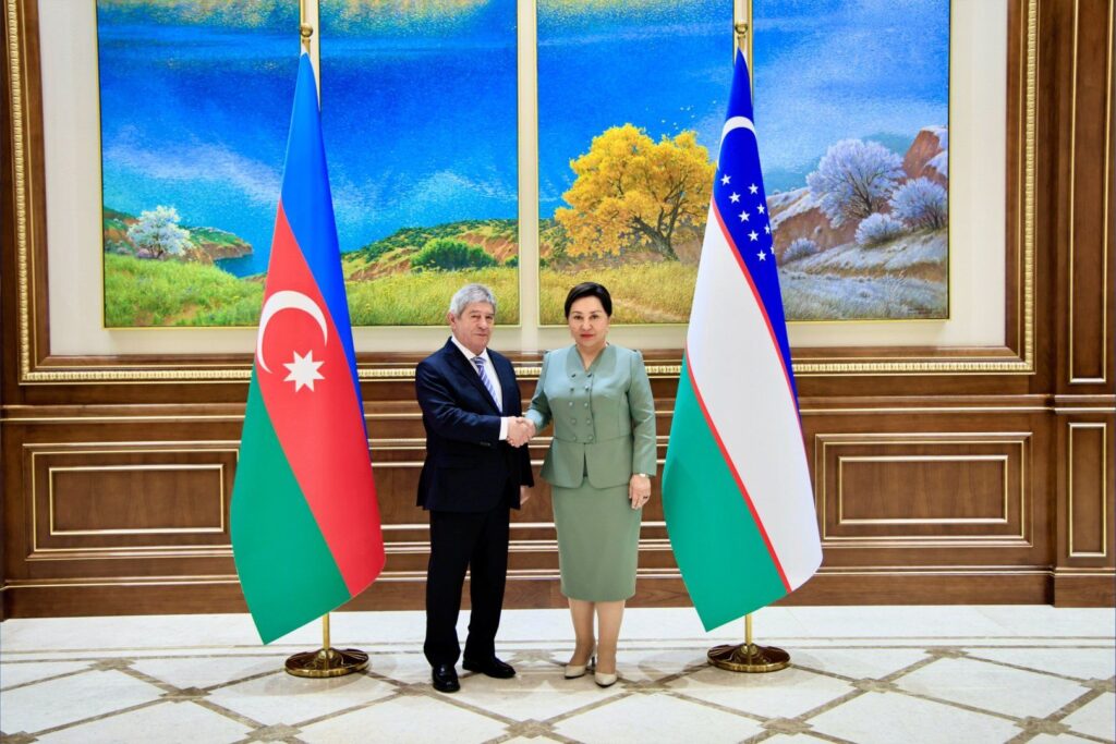 Azerbaijan