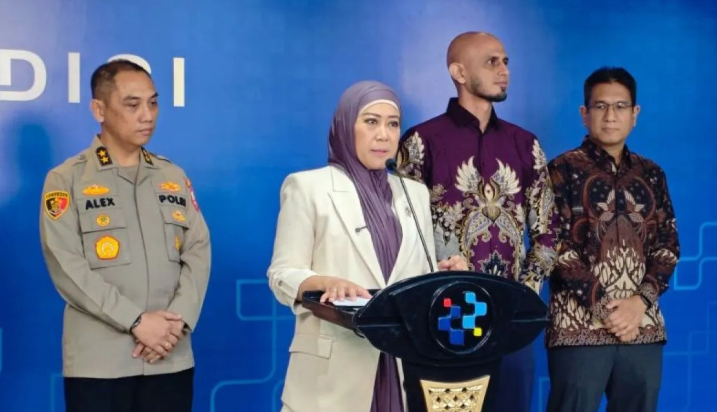 Indonesia Meta