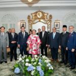 Vietnam Reaffirms Support for Myanmar Through ASEAN Five-Point Consensus