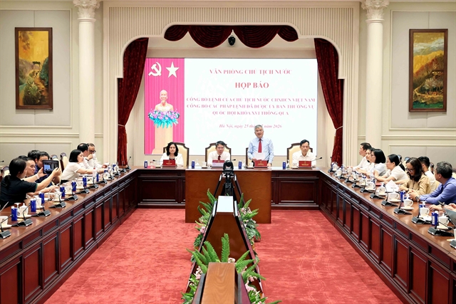 Vietnam