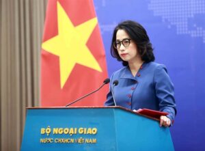 Vietnam