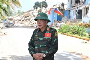 Vietnam
