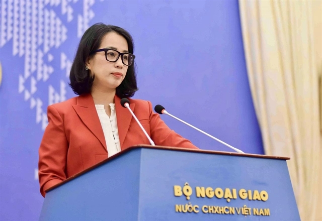 Vietnam