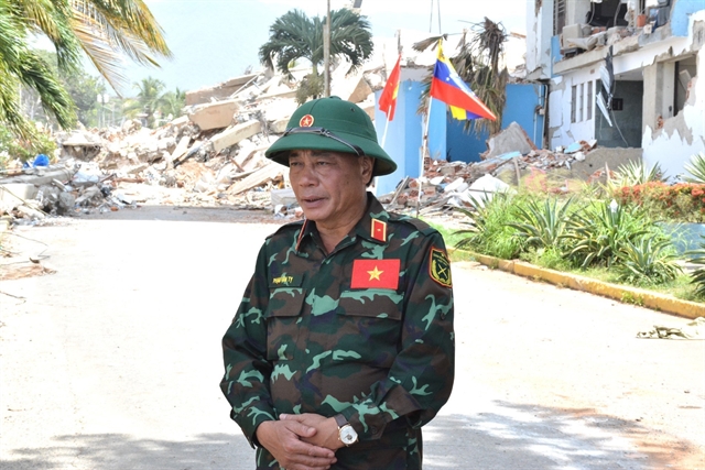 Vietnam