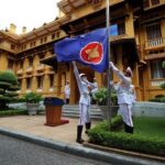 Vietnam Marks ASEAN Anniversary with Commitment to Regional Unity and Community Vision 2045