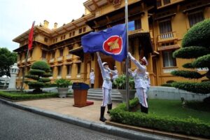 Vietnam