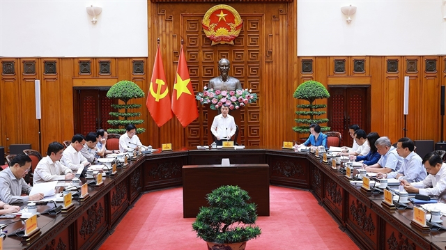 Lê Minh Hưng
