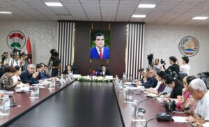 Tajikistan to Train More Than 20 In-Demand Professions at Adult Education Centers