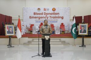 Blood Donation