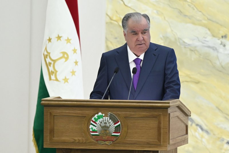 Emomali Rahmon