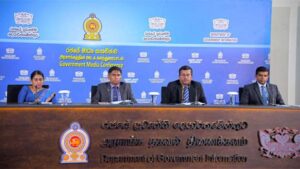 Sri Lanka Earns UN Recognition for Climate Action and Youth-Led Environmental Initiatives