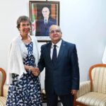Algeria, Switzerland Reaffirm Strong Bilateral Ties and Explore Expanded Cooperation