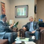 Pakistan, Mauritius Reaffirm Commitment to Strengthen Bilateral Relations Through Cultural Diplomacy