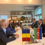 Azerbaijan’s Khankendi and Romania’s Baia Mare Agree to Establish Sister-City Ties