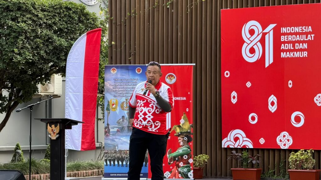 81st Independence Anniversary