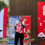 Indonesian Embassy Holds Lead-Up Event Ahead of Indonesia’s 81st Independence Anniversary