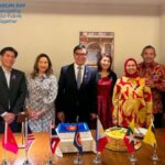 Philippine Ambassador Hosts Dinner for ASEAN Colleagues in Islamabad to Mark 59th ASEAN Day