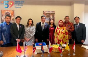 ASEAN Day