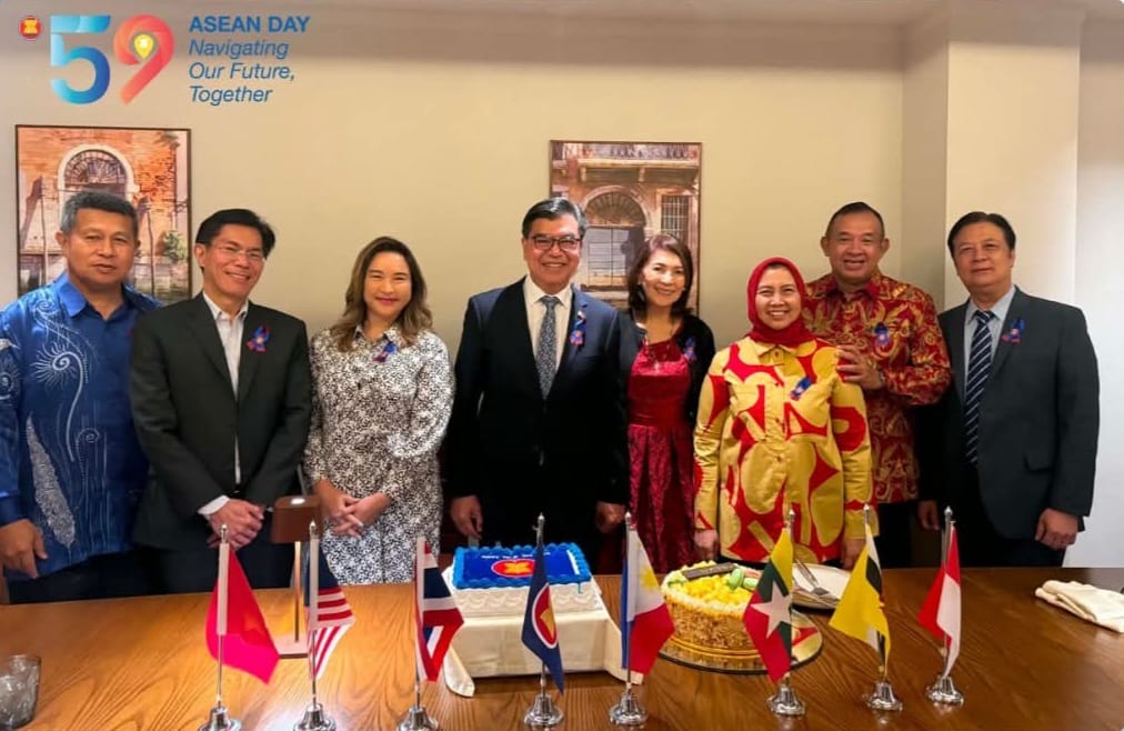 ASEAN Day