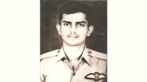 The Pilot Who Would Not Surrender the Sky