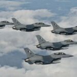An Air Force Built Differently
