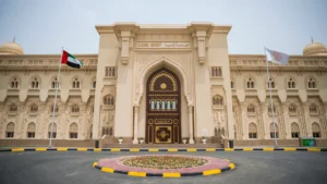Al Qasimia University to Host International Conference on UAE’s Islamic Economy