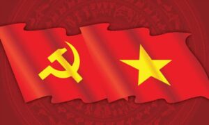 Communist Party of Vietnam