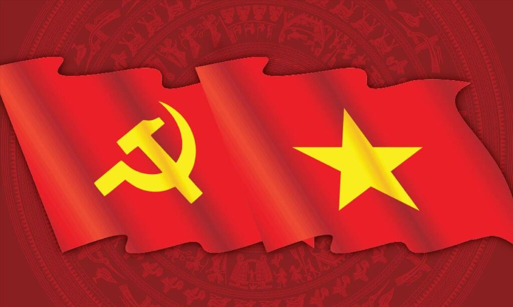 Communist Party of Vietnam