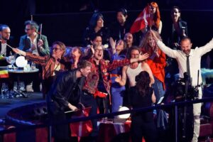 Denmark to Participate in 2027 Eurovision Despite Dutch Boycott