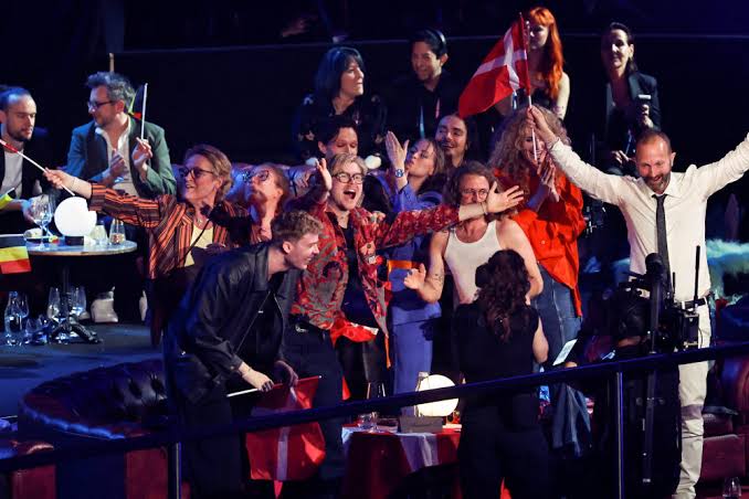 Denmark to Participate in 2027 Eurovision Despite Dutch Boycott