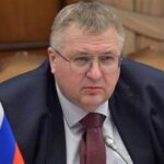 EAEU, Pakistan Set to Begin Negotiations on Free Trade Zone: Russian Deputy PM
