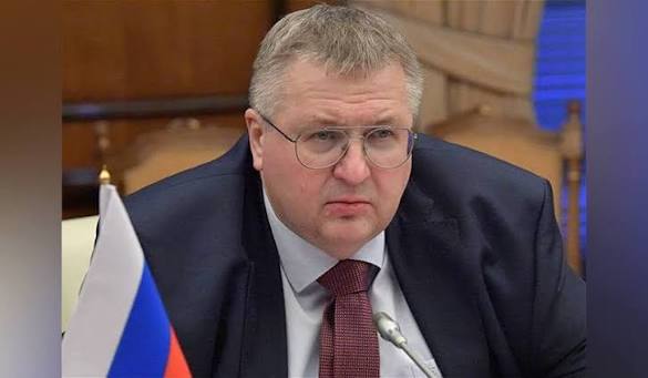 EAEU, Pakistan Set to Begin Negotiations on Free Trade Zone: Russian Deputy PM