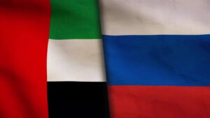 Discover Abu Dhabi Festival Opens in Moscow to Showcase UAE Culture and Heritage